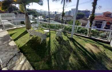 Imagem 5: Aluga-se Casa Alto Padrão