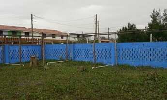 Imagem 4: IMOBILIÁRIA SCHOTKIS VENDE EXCELENTE TERRENO COM 1400M², DE ESQUINA, TODO MURADO, FICA APR