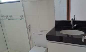 Imagem 7: Bairu - 2/4, suíte, frente, bem iluminado, área de serviço, rua exclusivamente residencial