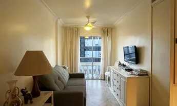 Imagem 2: Apartamento para aluguel tem 75 metros quadrados com 2 quartos em Vila Olímpia - São Paulo