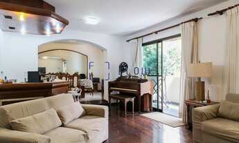 Imagem: Apartamento amplo local CAMPO BELO 4 quartos