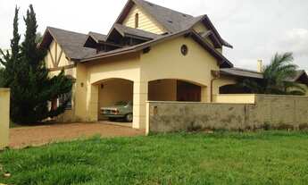 Imagem: Sobrado-em-Condominio-para-Venda-e-Aluguel-em-Loteamento-Alphaville-Campinas-Campinas-SP