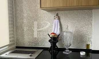 Imagem 5: Apartamento à Venda no Brás próximo do metro Belém,com 55m ,2 dormitórios ,1 suíte,1 vaga