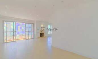 Imagem 12: Apartamento Locação Jardim Paulista 195 m² 4 Dormitórios