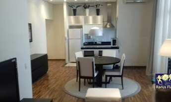 Imagem 4: Flat para alugar no Jardins - Edifício Ciragan - Cód. LBP06632