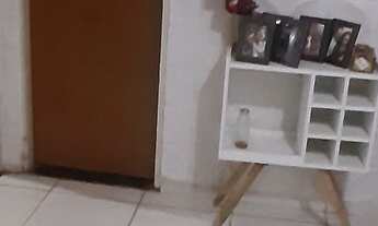 Imagem 5: Ágio de casa no santo Antônio