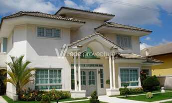 Imagem 3: Casa - Villagio Capriccio - Louveira