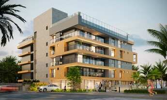 Imagem 5: Apartamento para venda possui 77 metros quadrados com 2 quartos em Intermares - Cabedelo