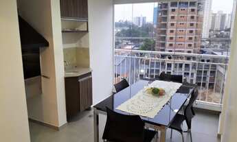 Imagem 2: APTO V. PRUDENTE - PRÓX. A SALIM MALUF