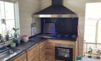 Imagem: Casa com 3 dormitórios à venda, 183 m²