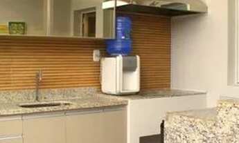 Imagem 6: Condomínio Tales de Mileto. 103 m² à 219 m² de 3, 4 ou 5 suítes. Valor a par