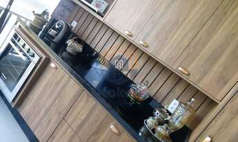 Imagem 3: Apartamento em Jardim Ana Maria - Jundiaí