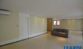 Imagem 2: APARTAMENTO - MORUMBI - SP