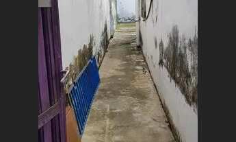 Imagem 2: Barracão - Setor Cruzeiro do Sul