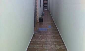 Imagem 4: Linda casa na vila cachoeirinha.