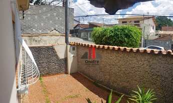 Imagem 6: Casa com 3 dormitórios à venda, 250 m² por R$ 645.000,00 - Jardim das Flores - São Paulo/S