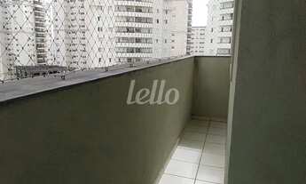 Imagem 5: São Paulo - Apartamento Padrão - Mooca