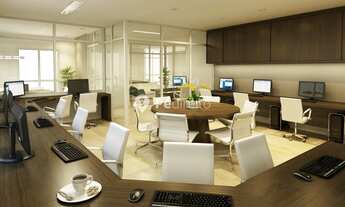 Imagem: Sala comercial em ponto nobre em Vila Carrão