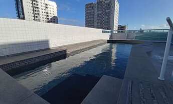 Imagem: PRAIA GRANDE - Apartamento Padrão - GUILHERMINA