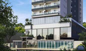 Imagem 2: AP 2 dorms, Aviacao, R$ 495 mil direto com a construtora