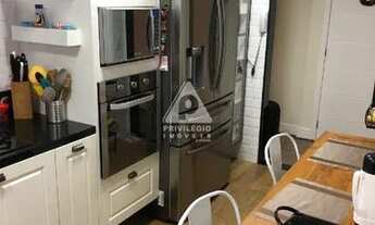 Imagem 3: Apartamento à venda, 3 quartos, 3 suítes, 2 vagas, Icaraí - Niterói/RJ