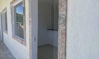 Imagem: Apartamento de um quarto JÁ COM VAGA DE