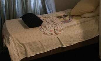 Imagem: Vaga em Copacabana