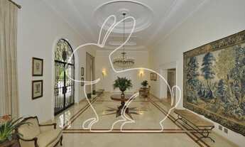 Imagem 3: São Paulo - Apartamento Padrão - Higienópolis