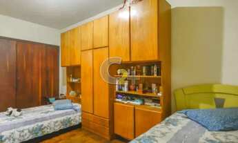 Imagem 5: APARTAMENTO - PINHEIROS - 3 DORMITÓRIOS - 1 VAGA - 135M²