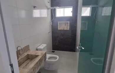 Imagem 15: APARECIDA DE GOIâNIA - Casa Padrão - Jardim Buriti Sereno