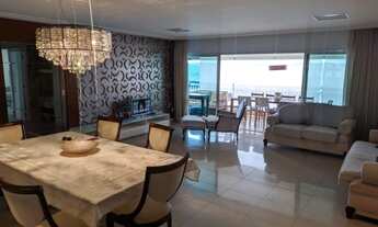 Imagem 5: Solar Alta Vista - Apto 4/4 e 4 suítes de 196 m², andar alto, 4 vagas por 10.000,00, Natal