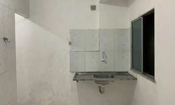 Imagem 4: Aluga casa no alto das pombas