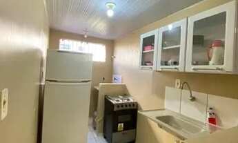 Imagem: Aluga-se apartamento com mobília