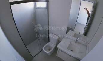 Imagem 8: Apartamento Padrão em São José do Rio Preto