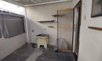 Imagem 2: Casa de Vila em Irajá - Ambiente Familiar