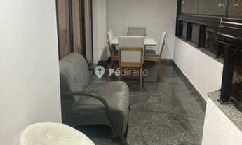 Imagem 6: Apartamento com ótima metragem à venda no bairro Vila Regente Feijó - São Paulo/SP