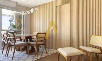 Imagem: Apartamento à venda no bairro Nova Aliança