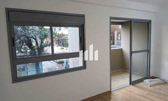 Imagem 7: Apartamento com 1 dormitório à venda, 31 m² por R$ 410.000,00 - Moema - São Paulo/SP