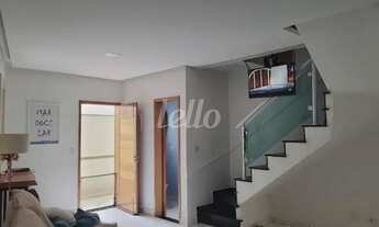 Imagem: São Paulo - Casa Padrão - Vila Matilde