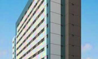 Imagem: Aluguel de apto na Boa Vista