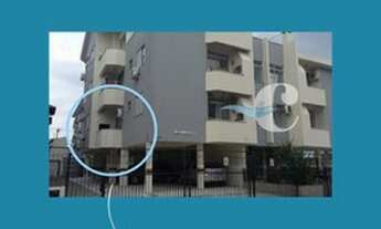 Imagem 2: Apto disponível no centrinho de Canasvieiras