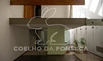 Imagem 5: São Paulo - Casa Padrão - Indianópolis