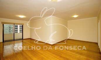 Imagem 2: São Paulo - Apartamento Padrão - Itaim Bibi