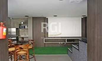 Imagem 7: Apartamento para Venda - 53m², 3 dormitórios, sendo 1 suites, 1 vaga - Humaitá