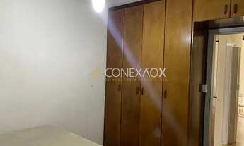 Imagem 2: Apartamento - Jardim dos Oliveiras - Campinas