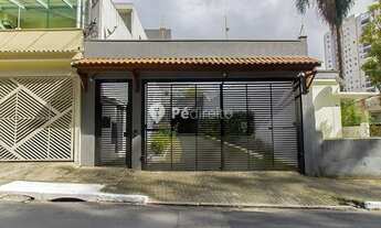 Imagem: Casa à venda no bairro Tatuapé - São