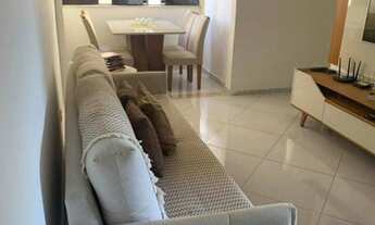 Imagem 2: Residencial Sul Apartamento com 3 dormitórios