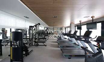 Imagem 5: Apartamento com 2 dormitórios à venda, 105 m² por R$ 3.190.000,00 - Vila Olímpia - São Pau