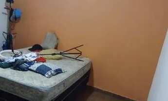 Imagem 5: CAIQUE. CASA EM SÃO PAULO NA ZONA SUL, LOCALIZADA EM PARELHEIROS