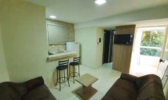 Imagem 2: Vendo apartamento de 1 quarto